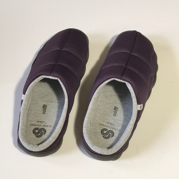 clarks step rest clog